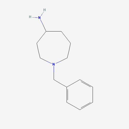 FT-0738725 CAS:109105-51-3 chemical structure