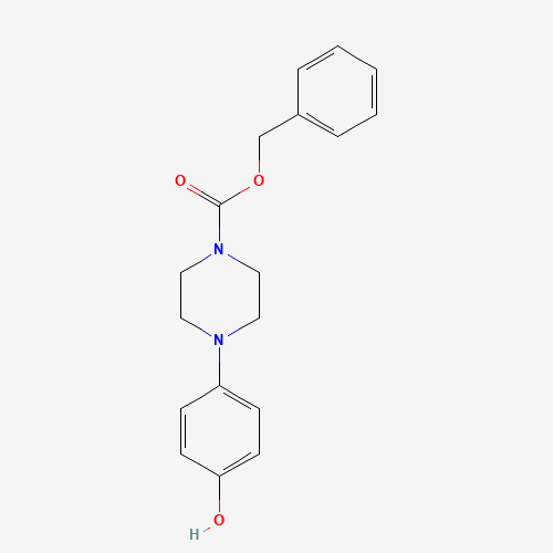 FT-0738727 CAS:163210-59-1 chemical structure