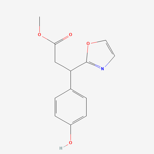 FT-0738731 CAS:916220-13-8 chemical structure