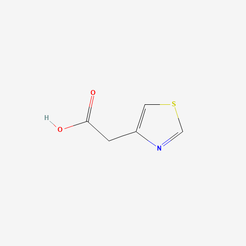 FT-0738733 CAS:7504-44-1 chemical structure