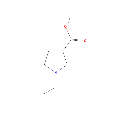 FT-0738738 CAS:5370-36-5 chemical structure