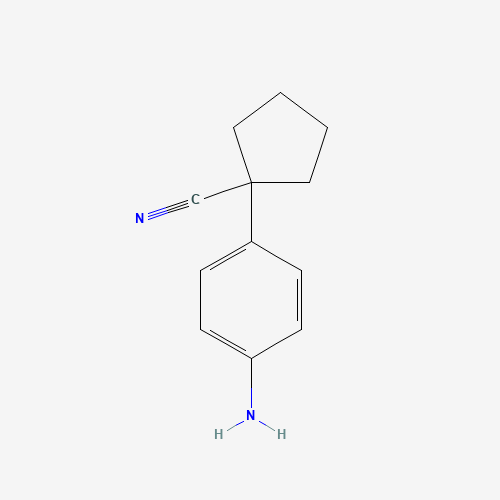 FT-0738740 CAS:115279-73-7 chemical structure