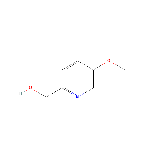 (5-methoxypyridin-2-yl)methanol (CAS: 127978-70-5) - Related Chemical Product