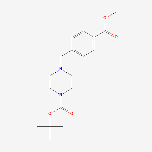 FT-0738748 CAS:844891-11-8 chemical structure
