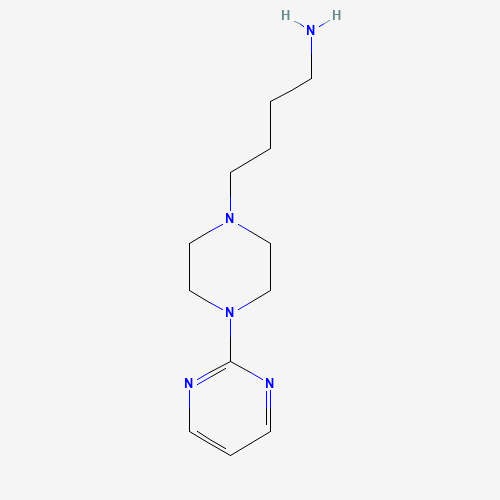FT-0738753 CAS:33386-20-8 chemical structure