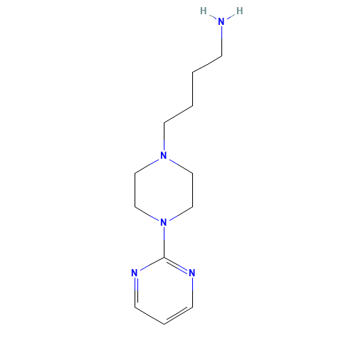 FT-0738753 CAS:33386-20-8 chemical structure