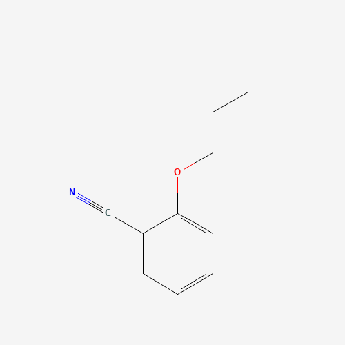 FT-0738762 CAS:6609-59-2 chemical structure