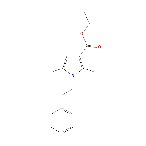 FT-0738773 CAS:488100-58-9 chemical structure
