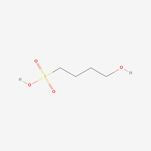 4-hydroxybutane-1-sulfonic acid (CAS: 26978-64-3) - Related Chemical Product