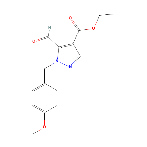 FT-0738809 CAS:1235314-11-0 chemical structure