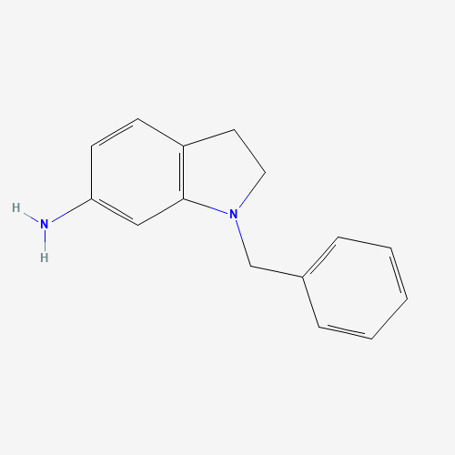 FT-0738812 CAS:256924-07-9 chemical structure
