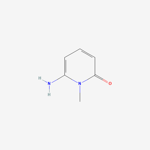 FT-0738814 CAS:17920-37-5 chemical structure