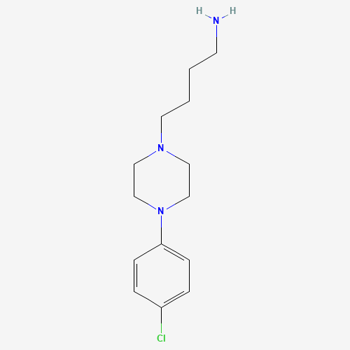 FT-0738822 CAS:92328-97-7 chemical structure