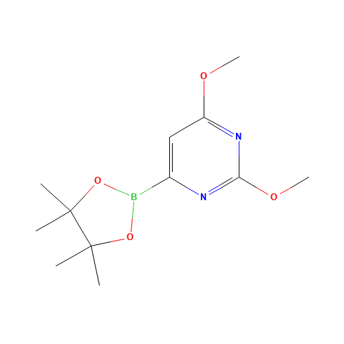 FT-0738824 CAS:269410-14-2 chemical structure