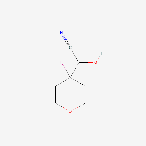 FT-0738849 CAS:1226507-95-4 chemical structure