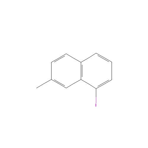 FT-0738851 CAS:70109-76-1 chemical structure