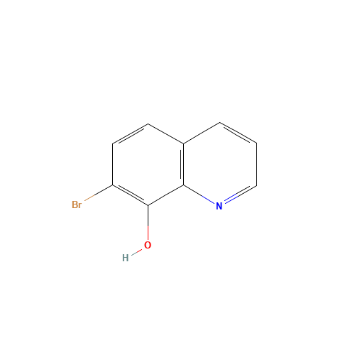 FT-0738855 CAS:13019-32-4 chemical structure