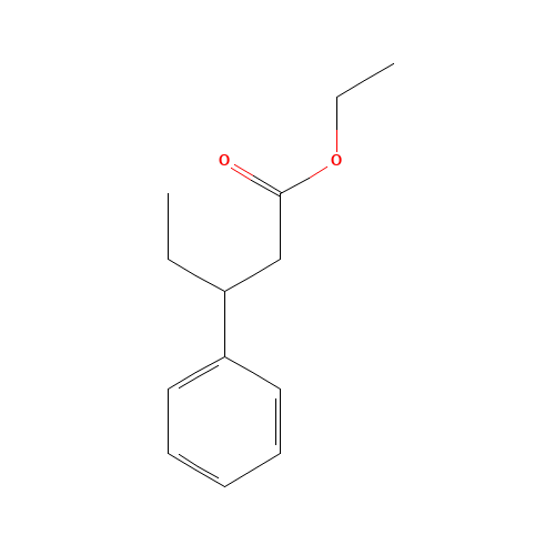 ethyl 3-phenylpentanoate (CAS: 67478-54-0) - Related Chemical Product