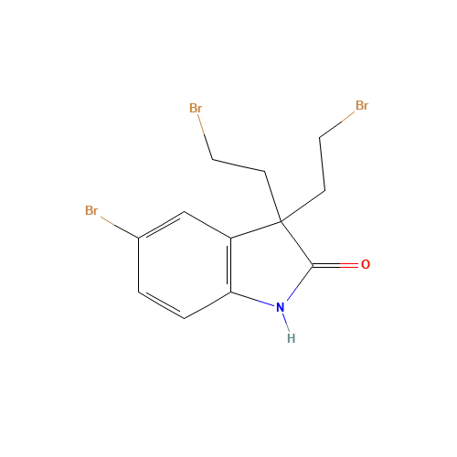 FT-0738865 CAS:880079-37-8 chemical structure