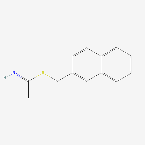 FT-0738873 CAS:590409-25-9 chemical structure