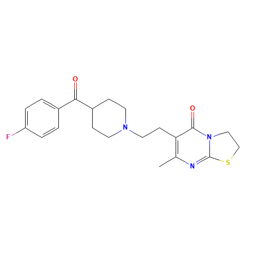 FT-0738877 CAS:86487-64-1 chemical structure