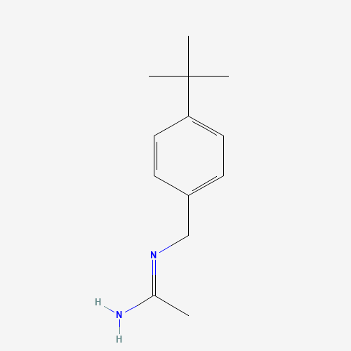 FT-0738879 CAS:1039767-65-1 chemical structure