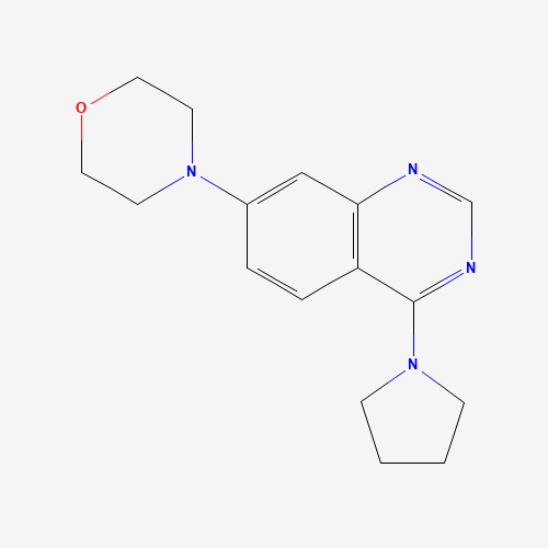 FT-0738880 CAS:1334600-91-7 chemical structure