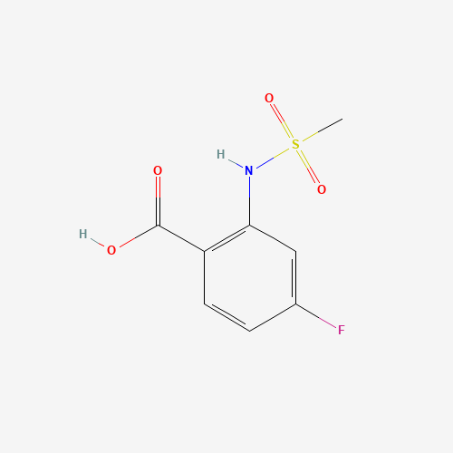 FT-0738895 CAS:170107-84-3 chemical structure