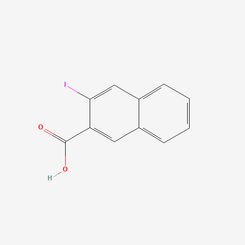 FT-0738897 CAS:63212-42-0 chemical structure