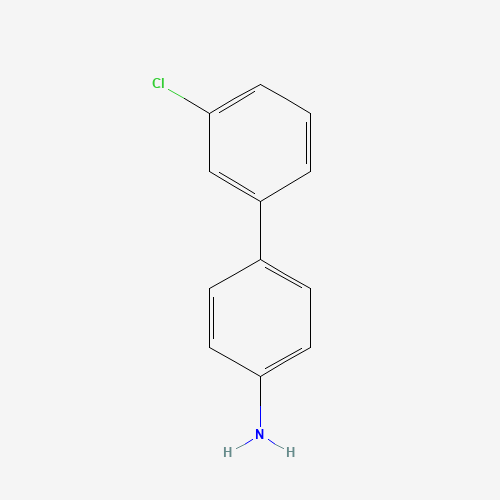 FT-0738906 CAS:5748-36-7 chemical structure