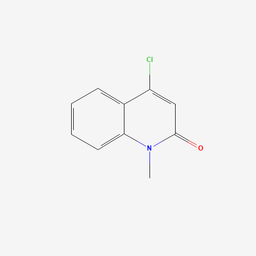 4-chloro-1-methylquinolin-2-one (CAS: 32262-17-2) - Related Chemical Product