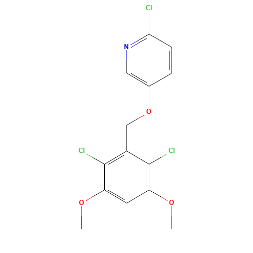 FT-0738916 CAS:1453211-74-9 chemical structure