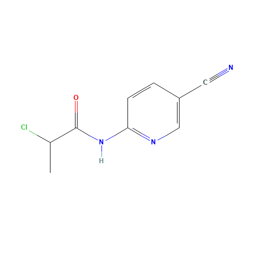 FT-0738933 CAS:1116016-11-5 chemical structure