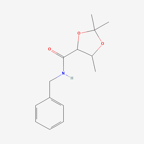 FT-0738937 CAS:1393672-78-0 chemical structure