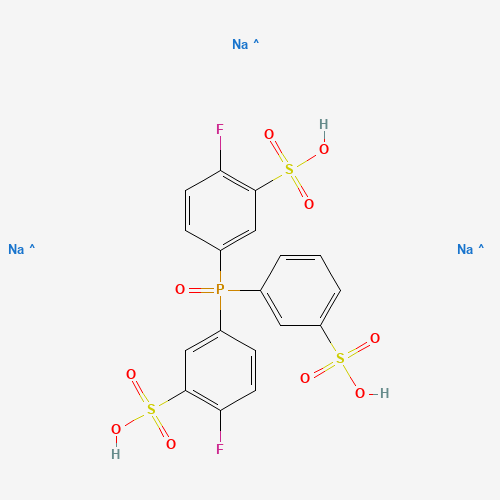FT-0738939 CAS:1025482-62-5 chemical structure
