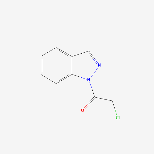 FT-0738940 CAS:244017-81-0 chemical structure