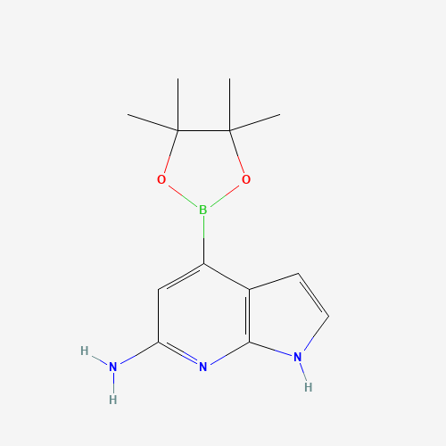 FT-0738941 CAS:943323-56-6 chemical structure