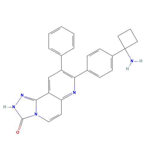 FT-0738942 CAS:1032349-93-1 chemical structure