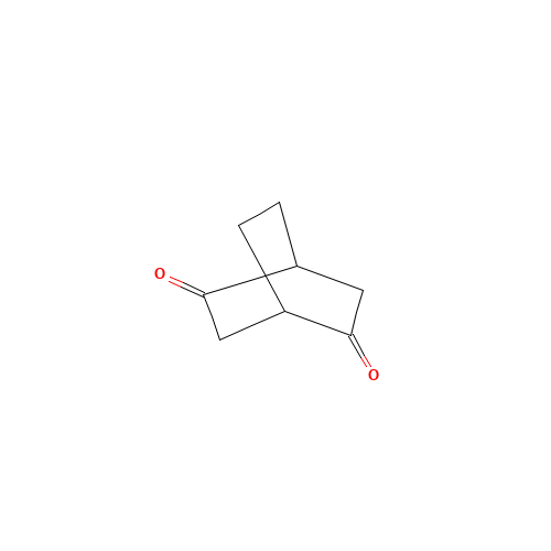 bicyclo[2.2.2]octane-2,5-dione (CAS: 57346-05-1) - Related Chemical Product