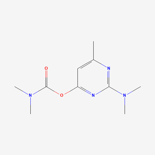 FT-0738951 CAS:23103-97-1 chemical structure