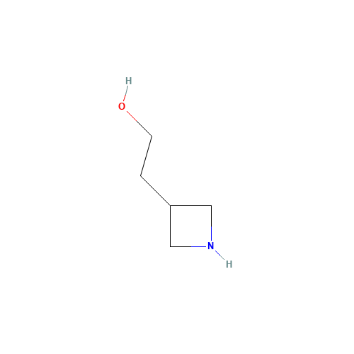 2-(azetidin-3-yl)ethanol (CAS: 752956-75-5) - Related Chemical Product