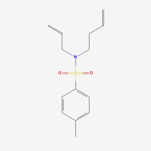 FT-0738954 CAS:483370-09-8 chemical structure