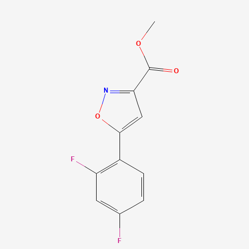 FT-0738956 CAS:1105191-49-8 chemical structure