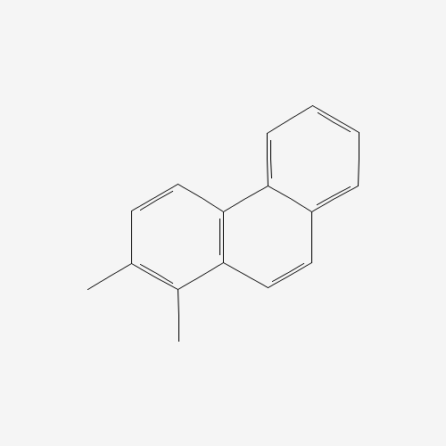 FT-0738958 CAS:20291-72-9 chemical structure