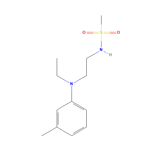 FT-0738959 CAS:37717-68-3 chemical structure