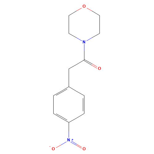 FT-0738967 CAS:50508-40-2 chemical structure