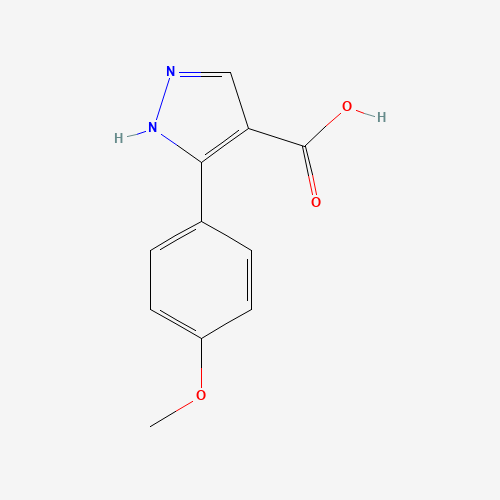 FT-0738971 CAS:618383-46-3 chemical structure