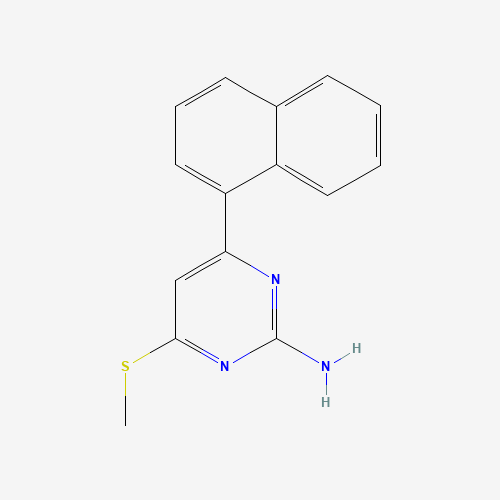 FT-0738972 CAS:199865-65-1 chemical structure