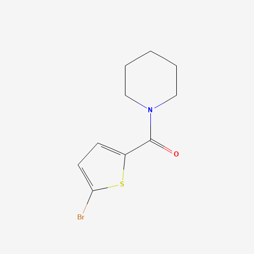 FT-0738977 CAS:626242-11-3 chemical structure
