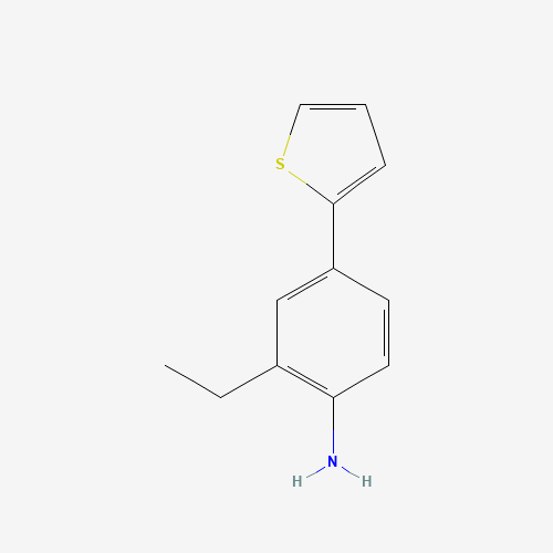 FT-0738978 CAS:1449516-33-9 chemical structure